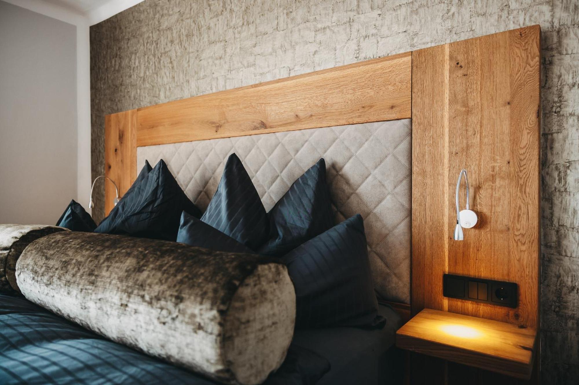 Chalet G12 - Mountain Luxury Apartments Seefeld in Tirol Eksteriør bilde