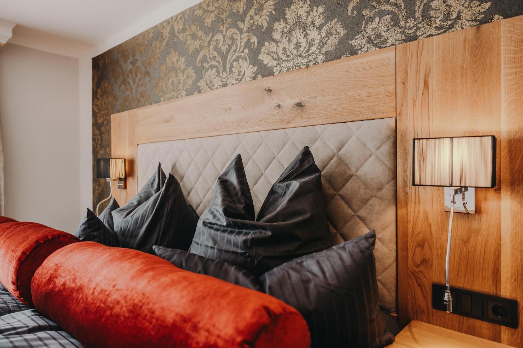 Chalet G12 - Mountain Luxury Apartments Seefeld in Tirol Eksteriør bilde