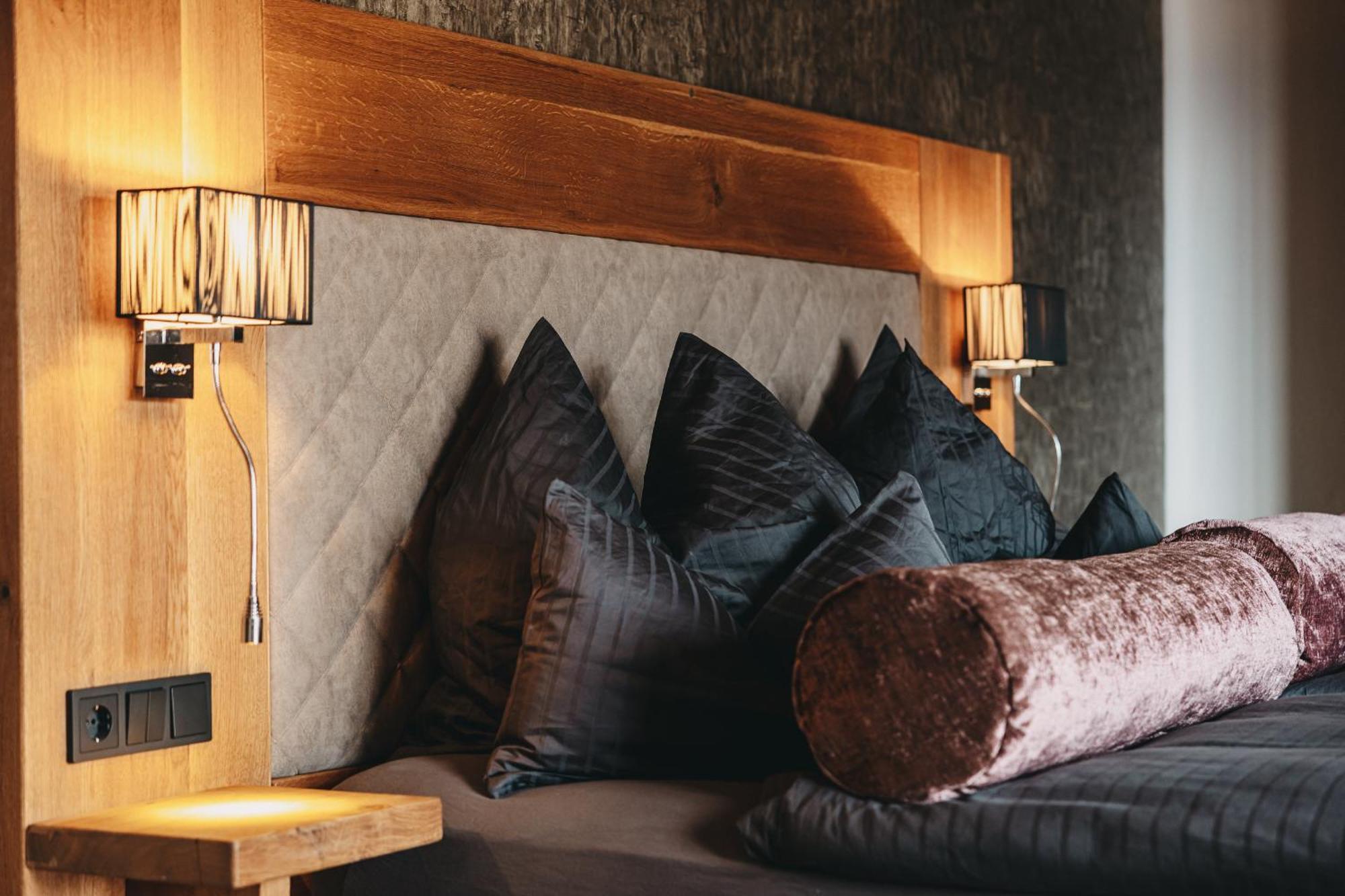 Chalet G12 - Mountain Luxury Apartments Seefeld in Tirol Eksteriør bilde