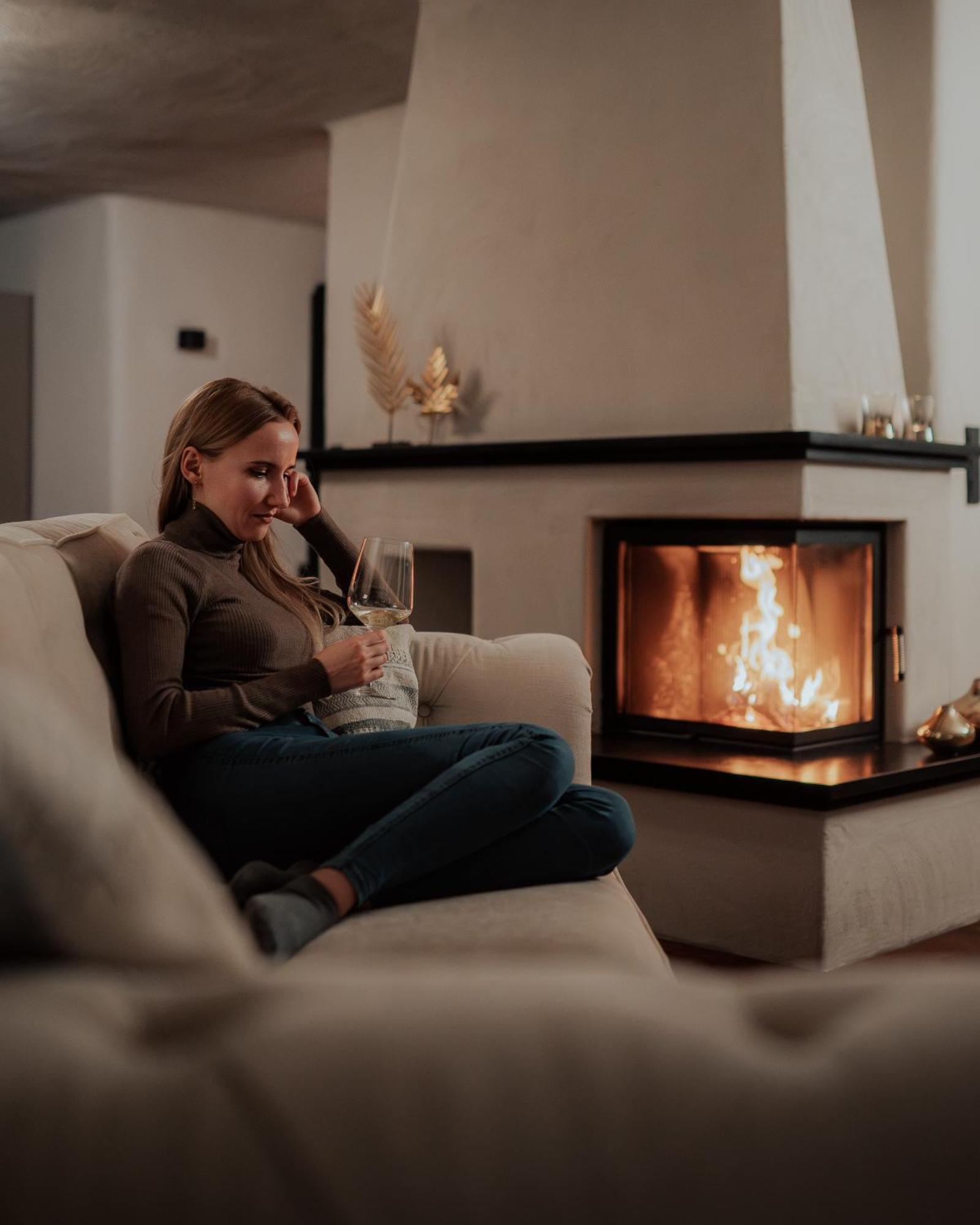 Chalet G12 - Mountain Luxury Apartments Seefeld in Tirol Eksteriør bilde